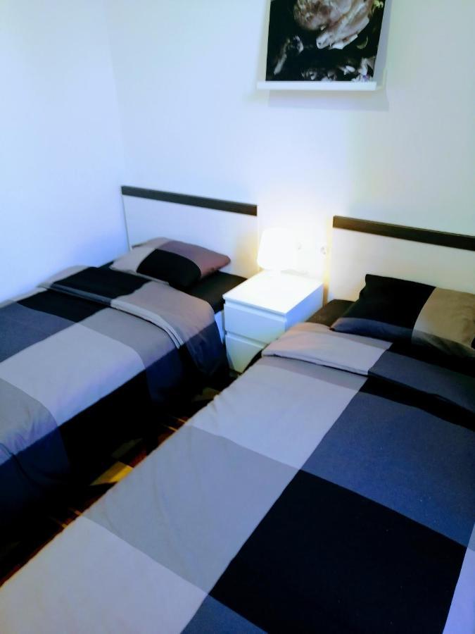 Zpula Center Studio Apartments Экстерьер фото