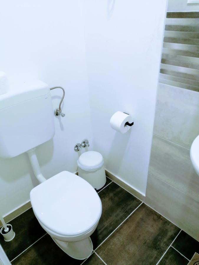 Zpula Center Studio Apartments Экстерьер фото