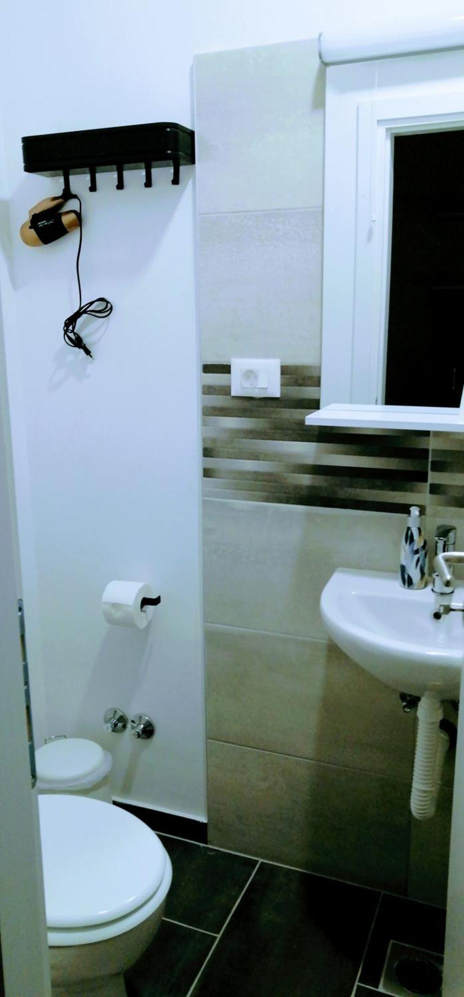 Zpula Center Studio Apartments Экстерьер фото