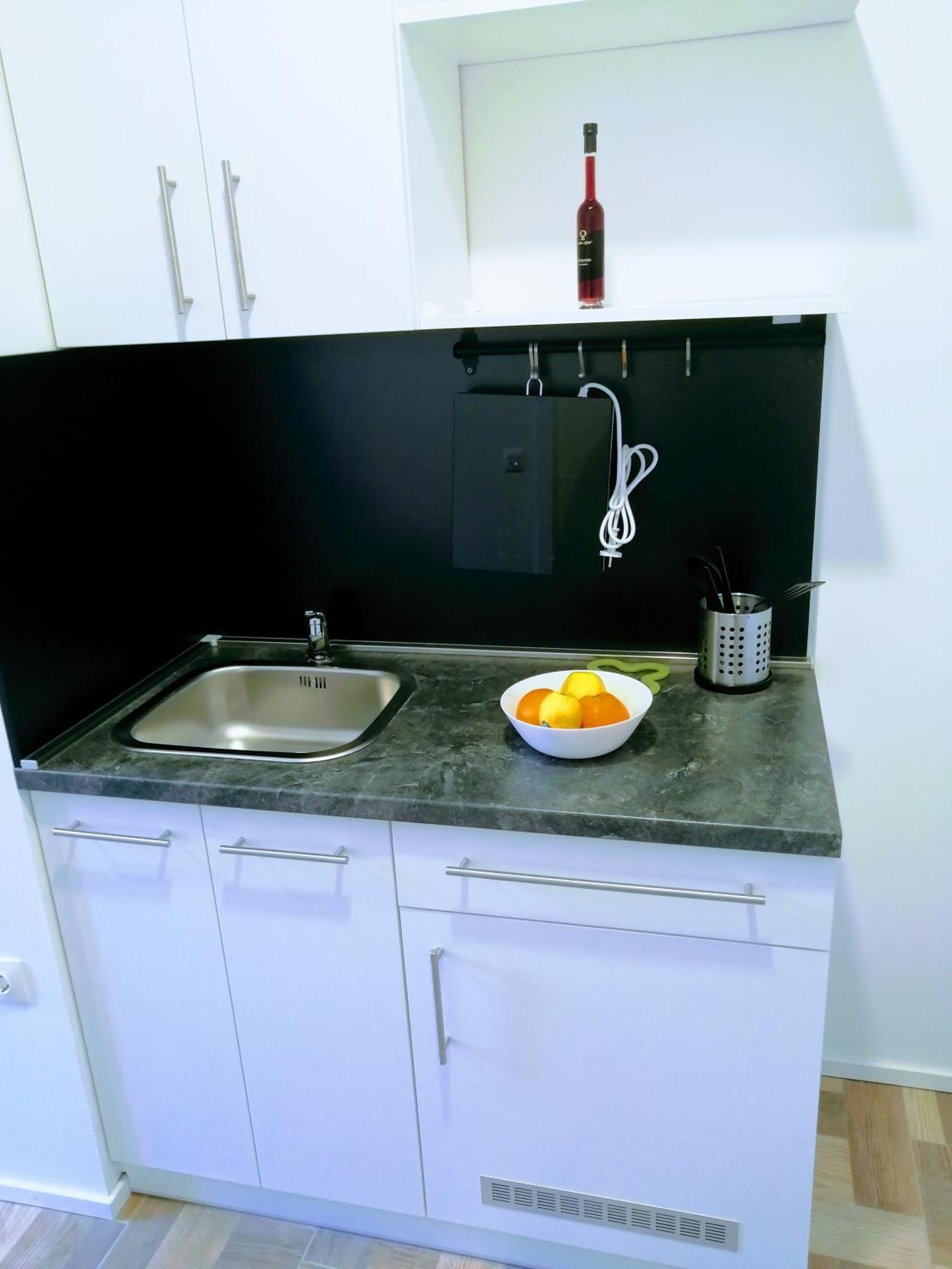 Zpula Center Studio Apartments Экстерьер фото